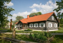 Gasčiūnų tradicinių amatų centras